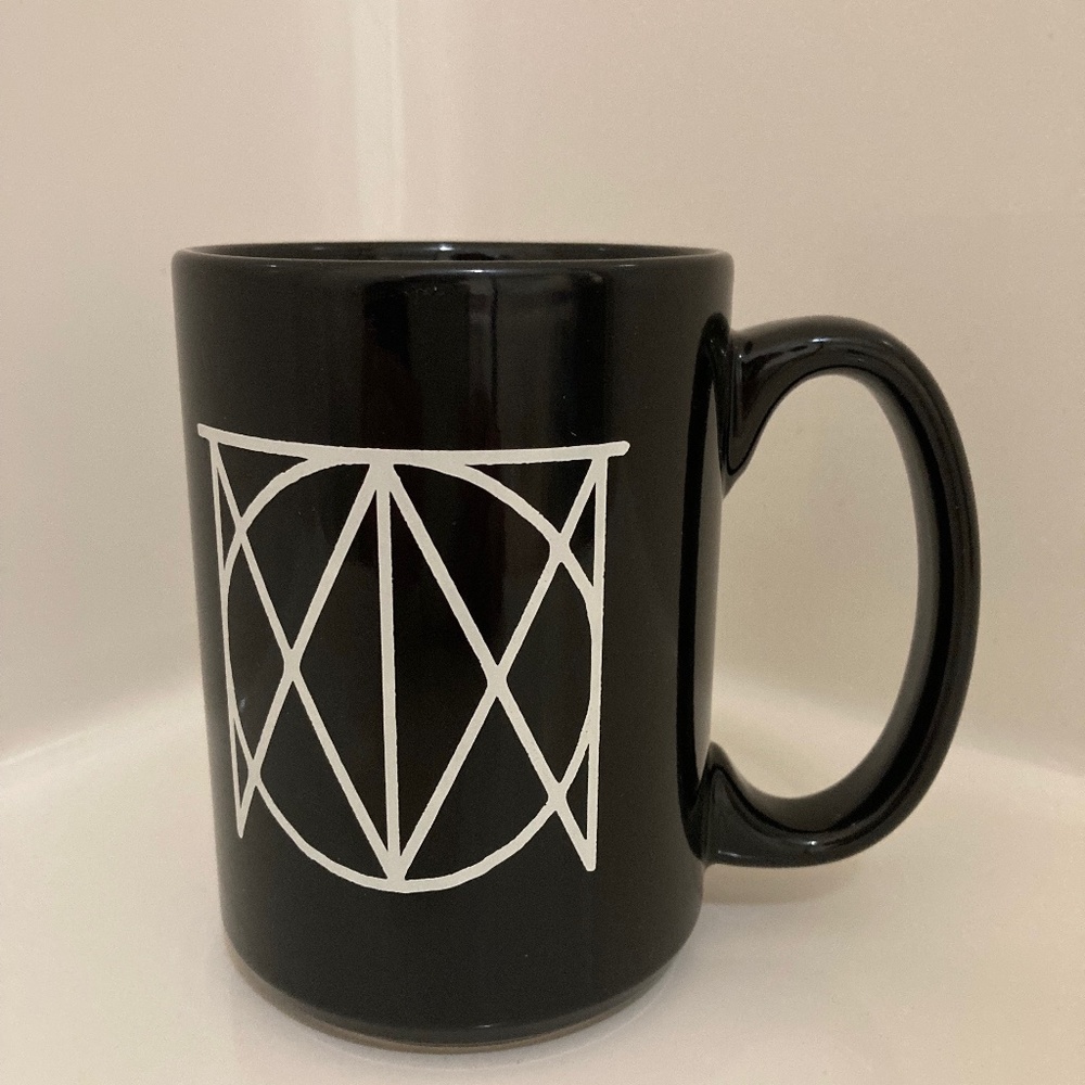Justin Timberlake / Man on the Woods / Coffee Mug Cup